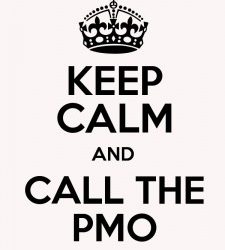 PMO Consultancy Services in Ghana